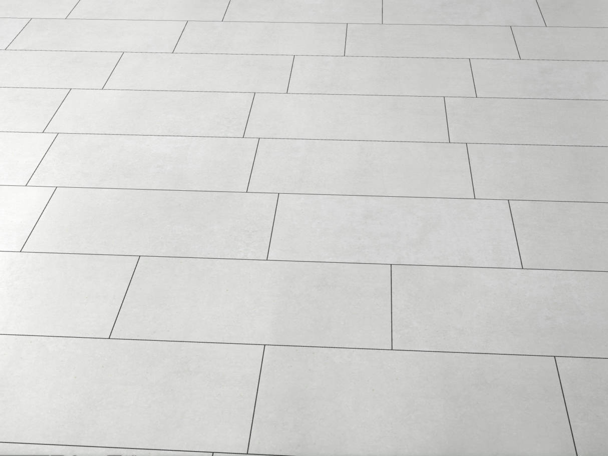 Ashland 12X24 White | Classic Tile Imports