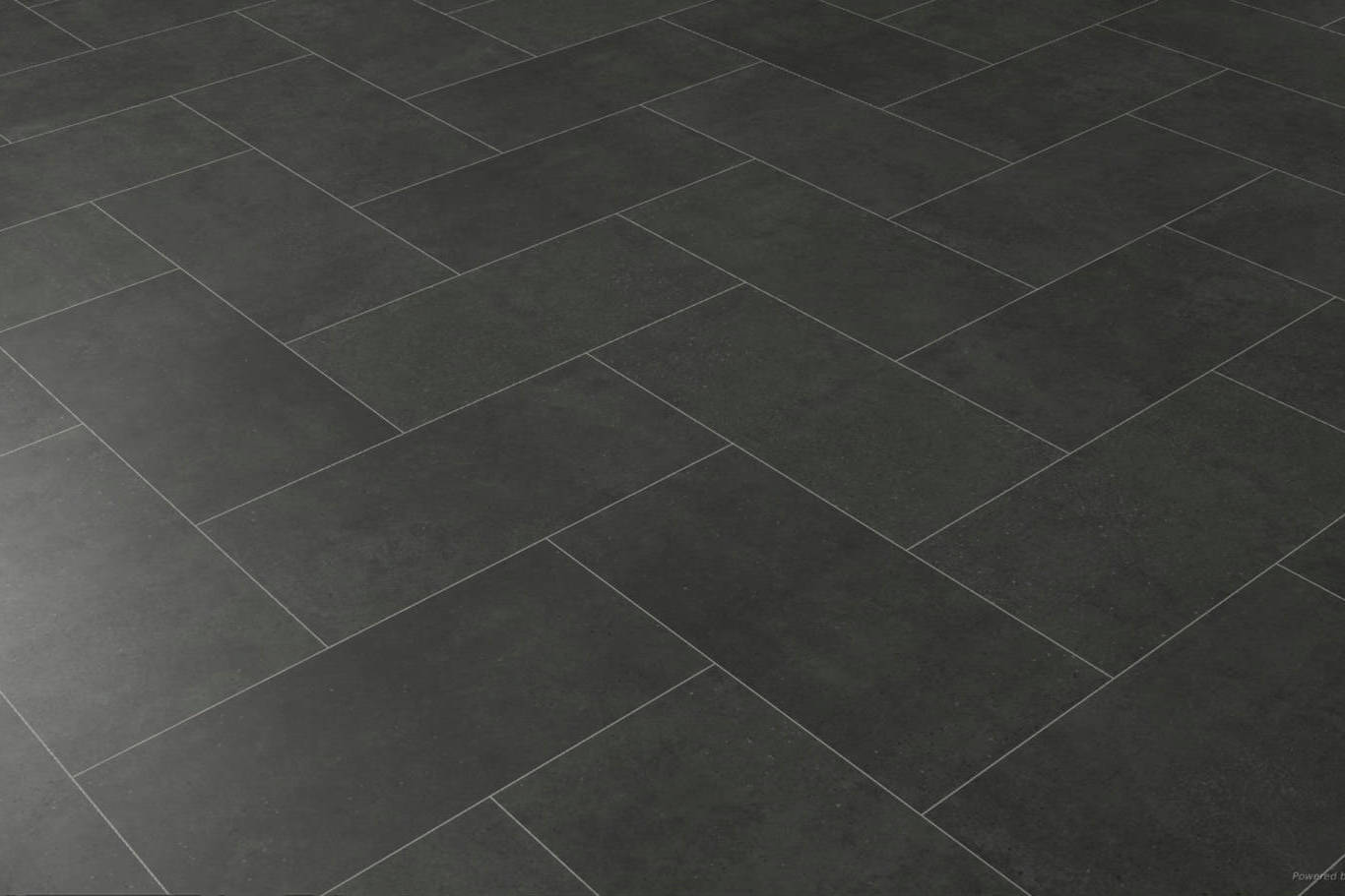 Ashland Black 12X24 | Classic Tile Imports