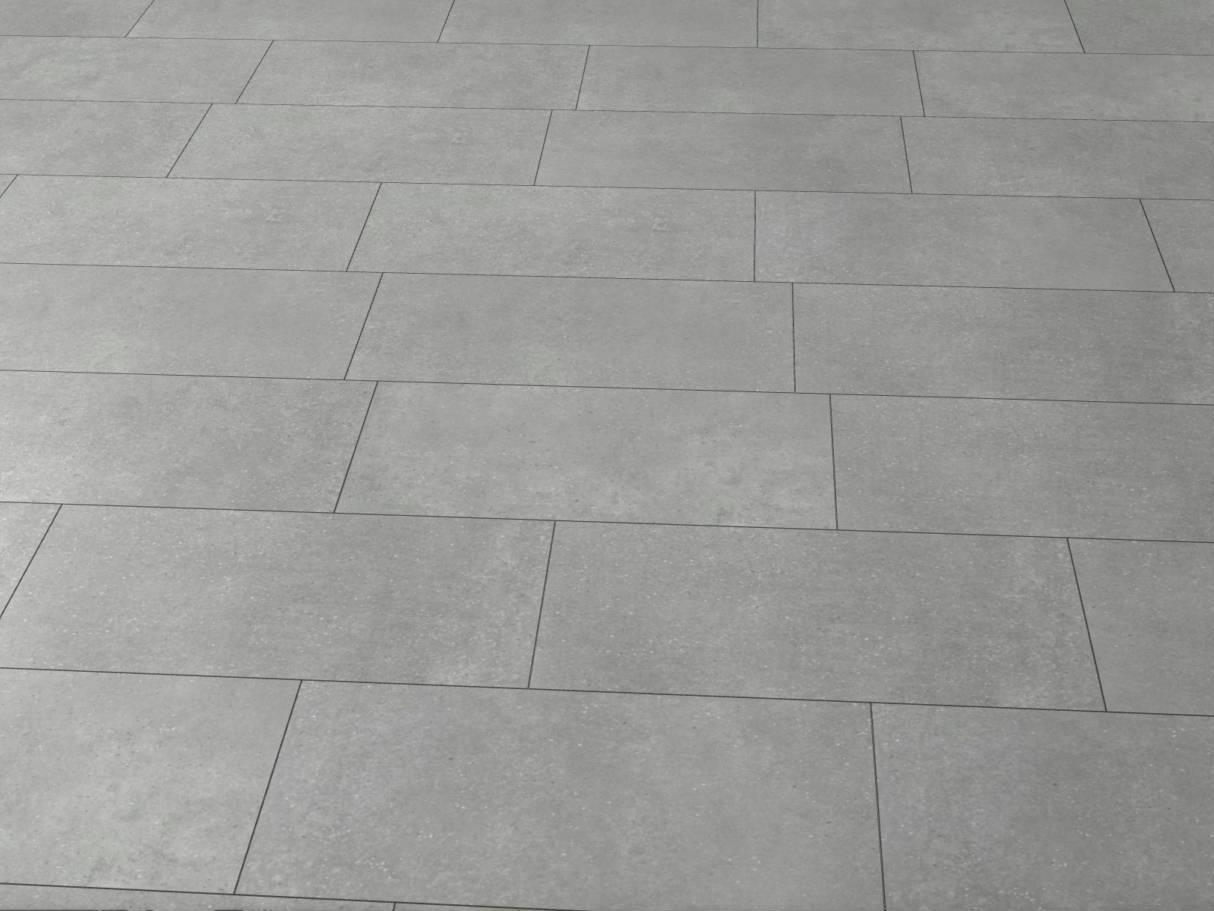 Ashland Grey 12X24  | Classic Tile Imports
