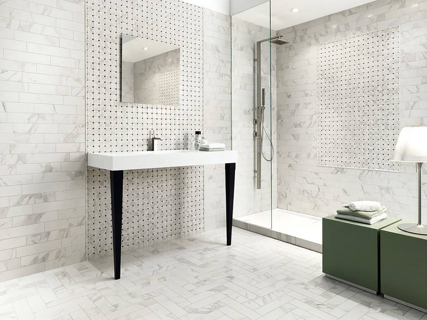 CALACATTA_4_G | Classic Tile Imports