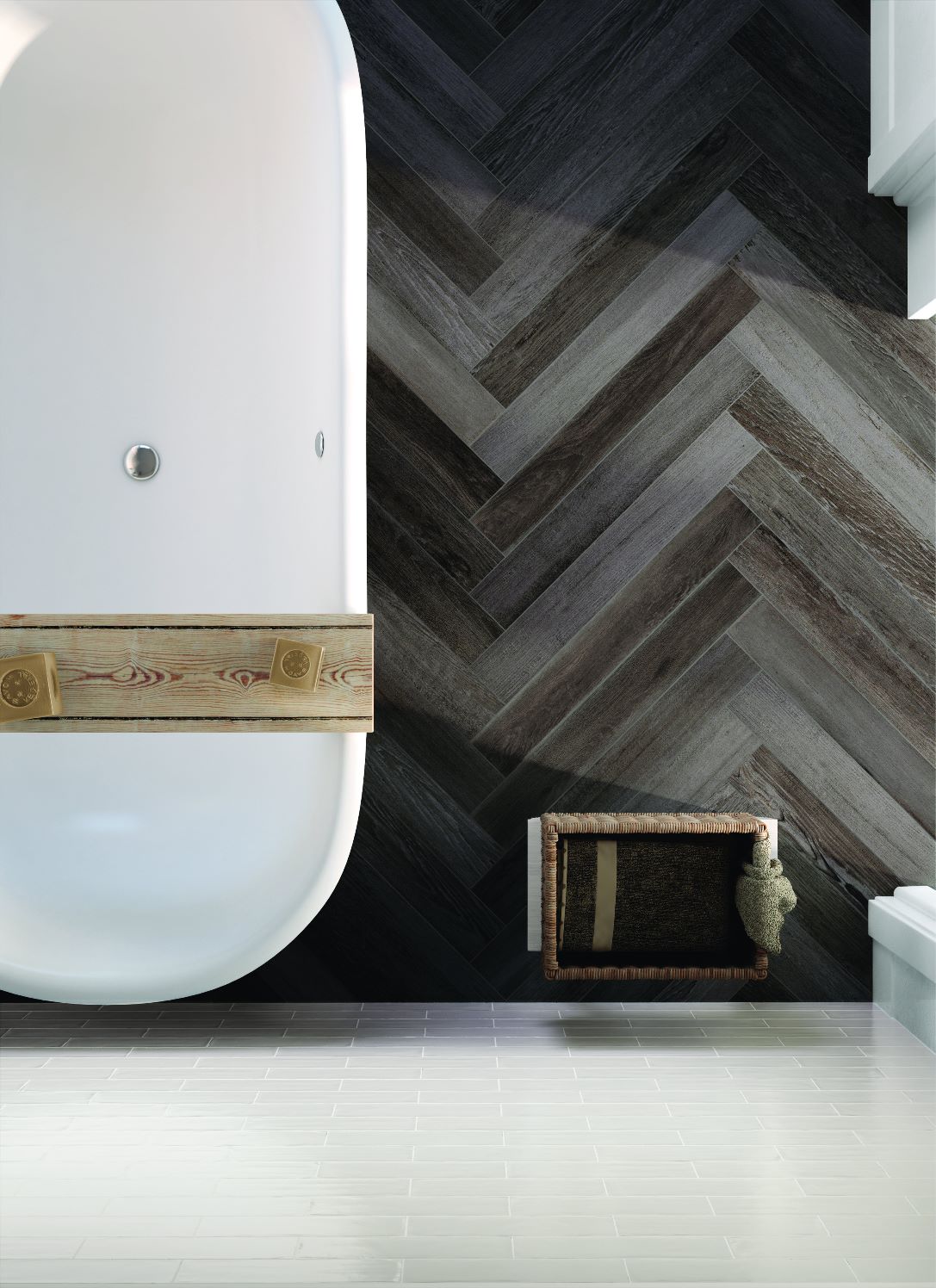 COLORADO Bathroom | Classic Tile Imports