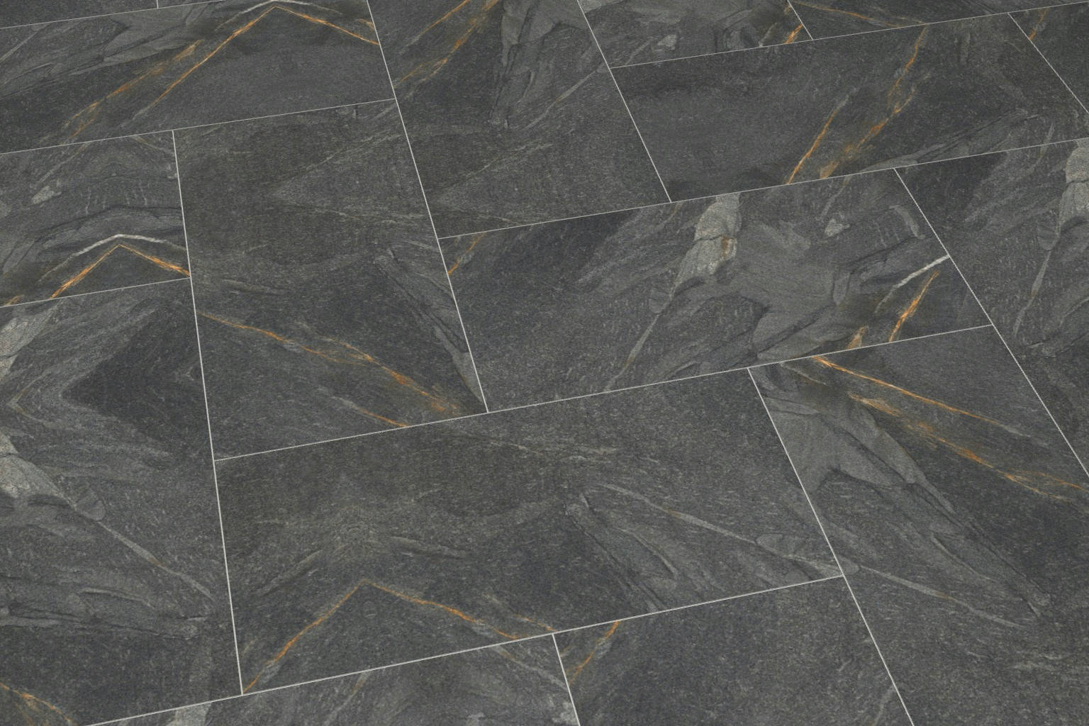 Capri 12x24” Dark Grey 1 | Classic Tile Imports