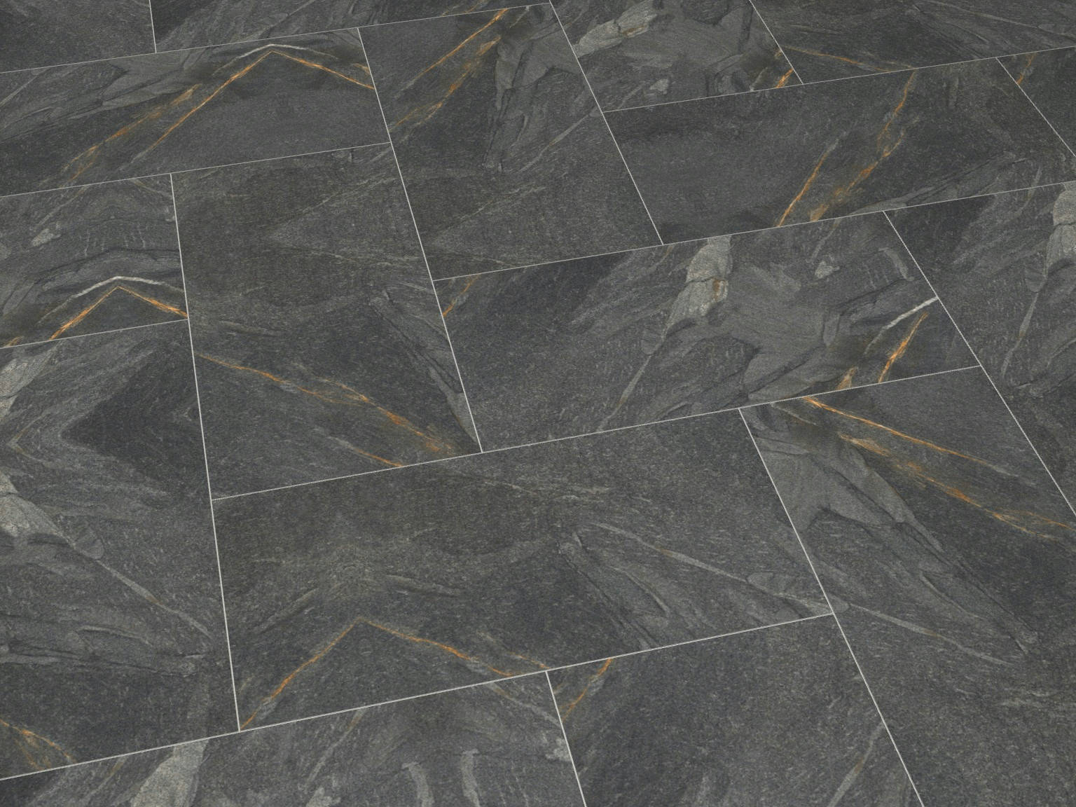 Capri 12x24” Dark Grey 1 | Classic Tile Imports