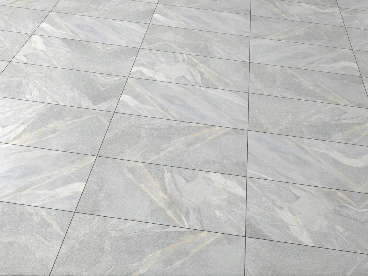 Capri 12x24” Light Grey 1 | Classic Tile Imports