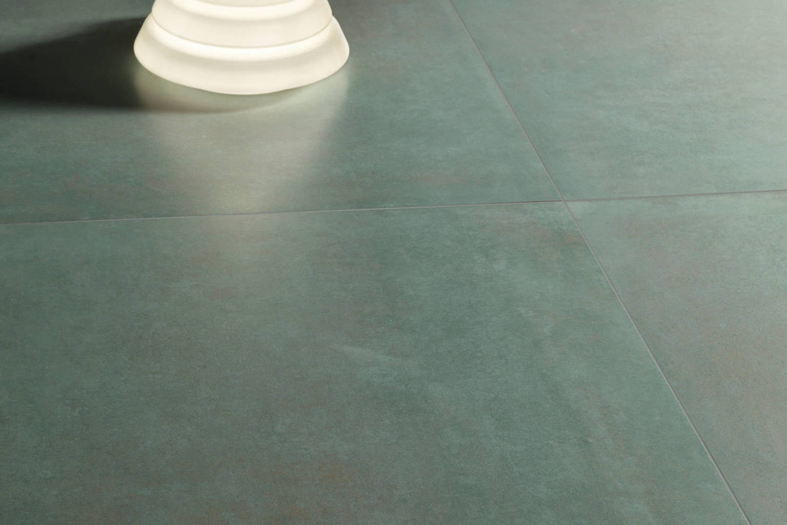 Charleston Kiawah Green 16X16 | Classic Tile Imports