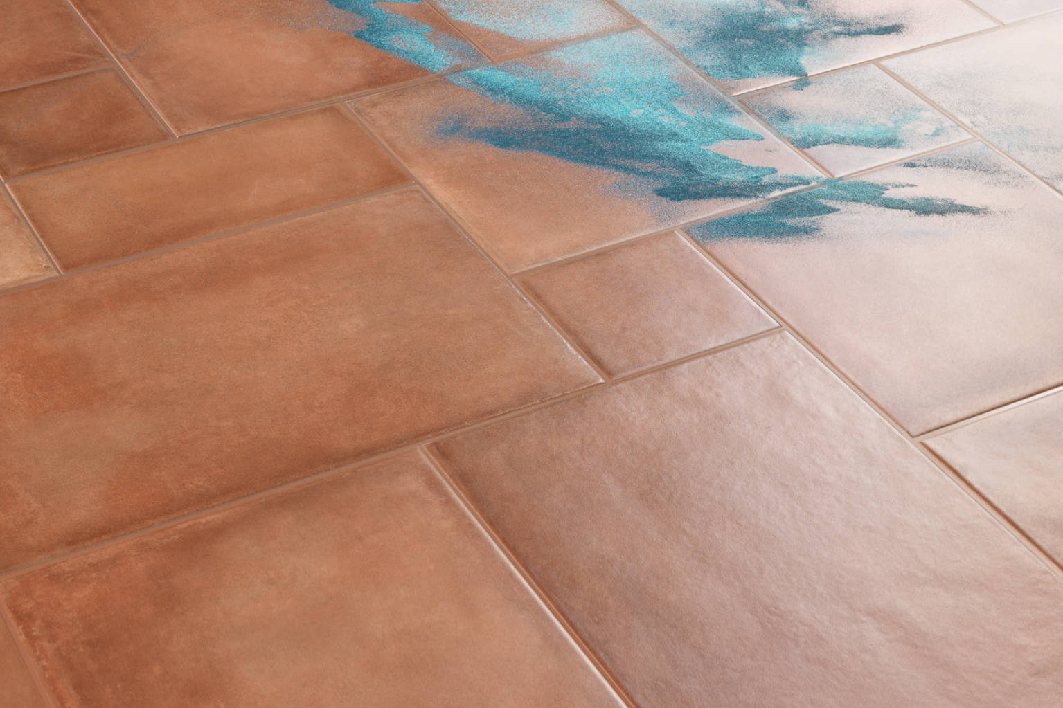 Charleston Summerville Cotto Modular | Classic Tile Imports