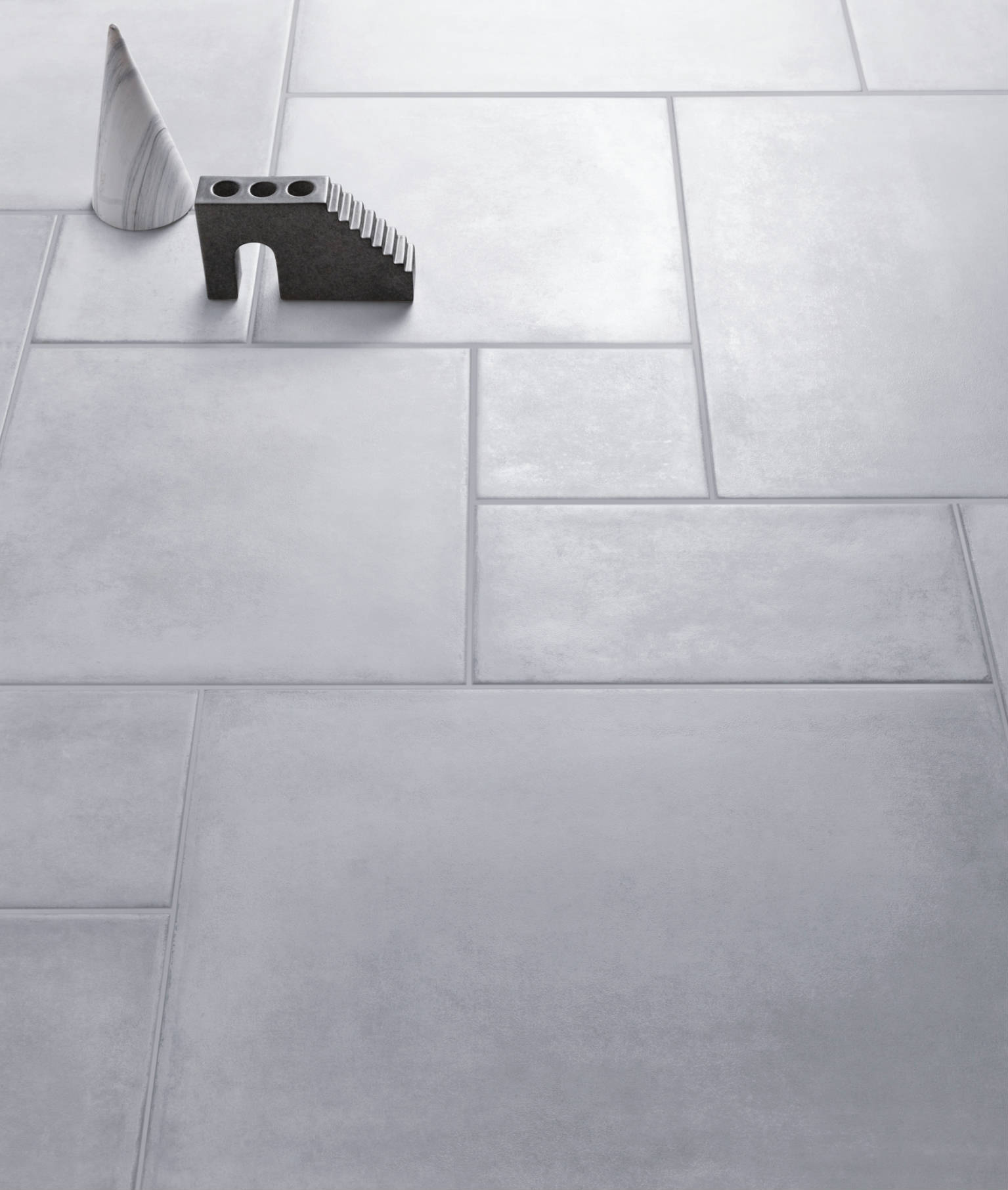 Charleston Whitehall Bianco Modular 1 | Classic Tile Imports