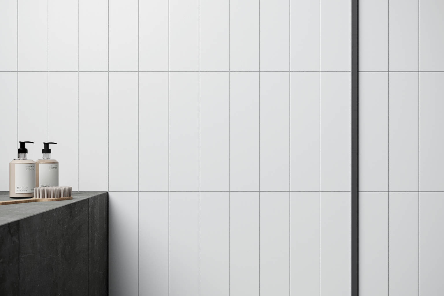 Comfort Ice Matte 4x16 1 | Classic Tile Imports