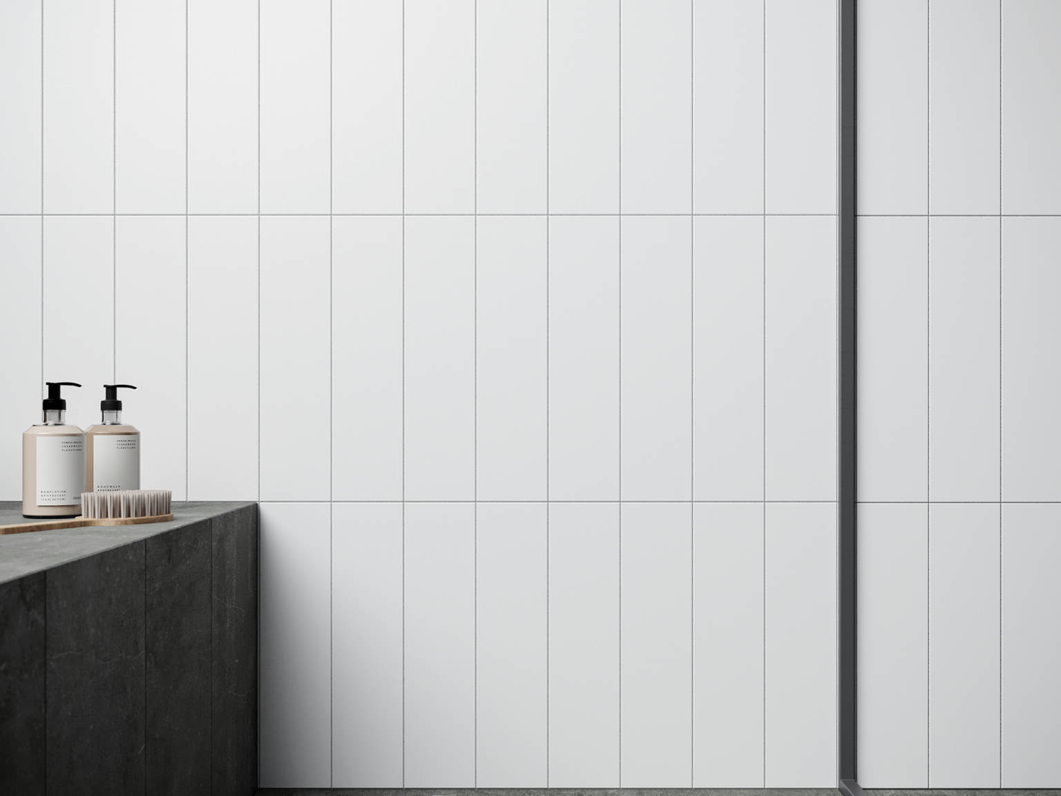 Comfort Ice Matte 4x16 1 | Classic Tile Imports