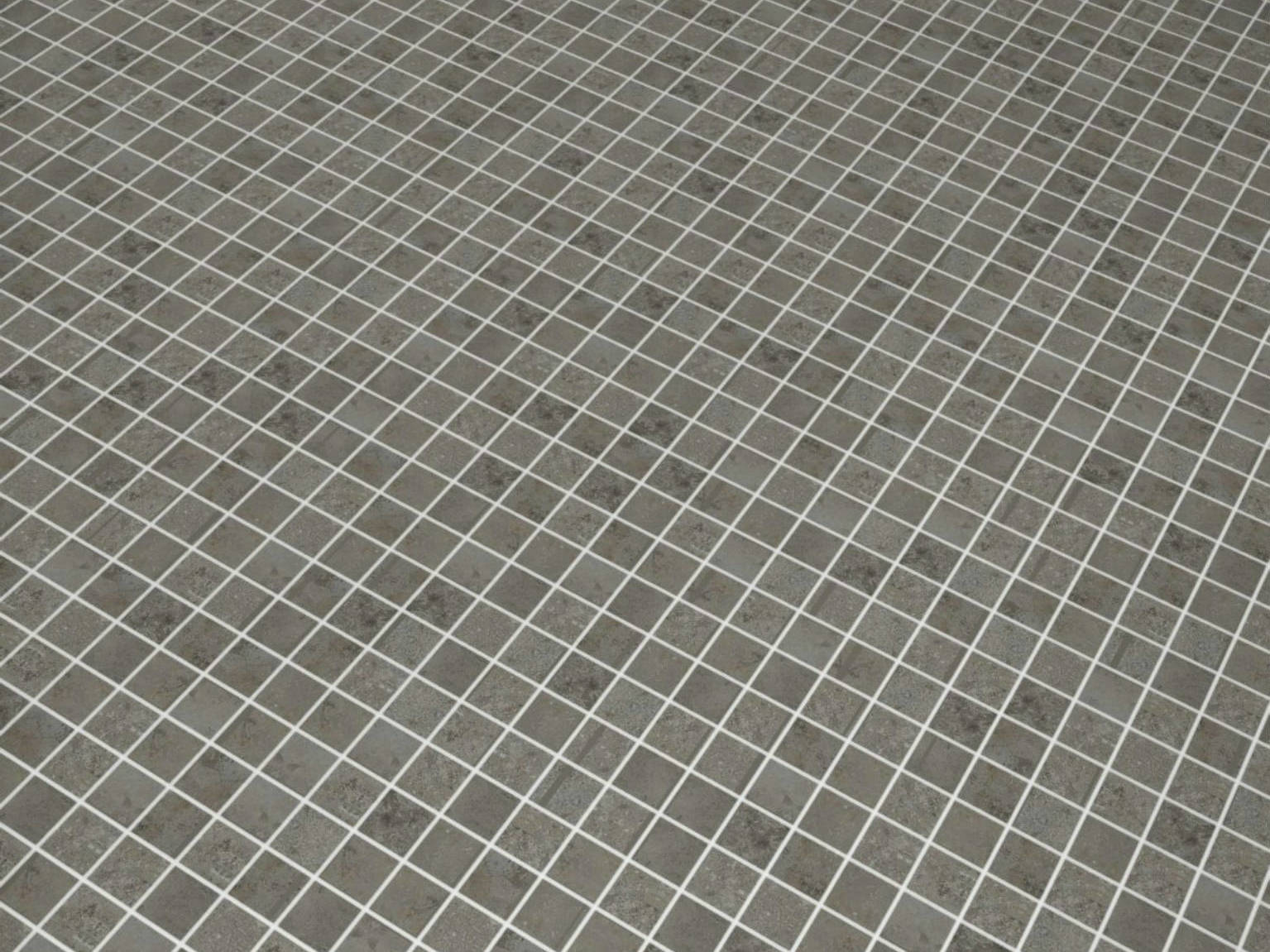 Elevation Menfi Grey 2X2 Mosaic | Classic Tile Imports