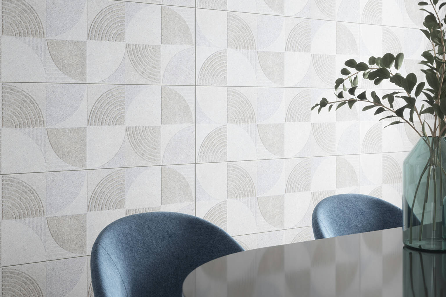 Grid Field Tile  | Classic Tile Imports