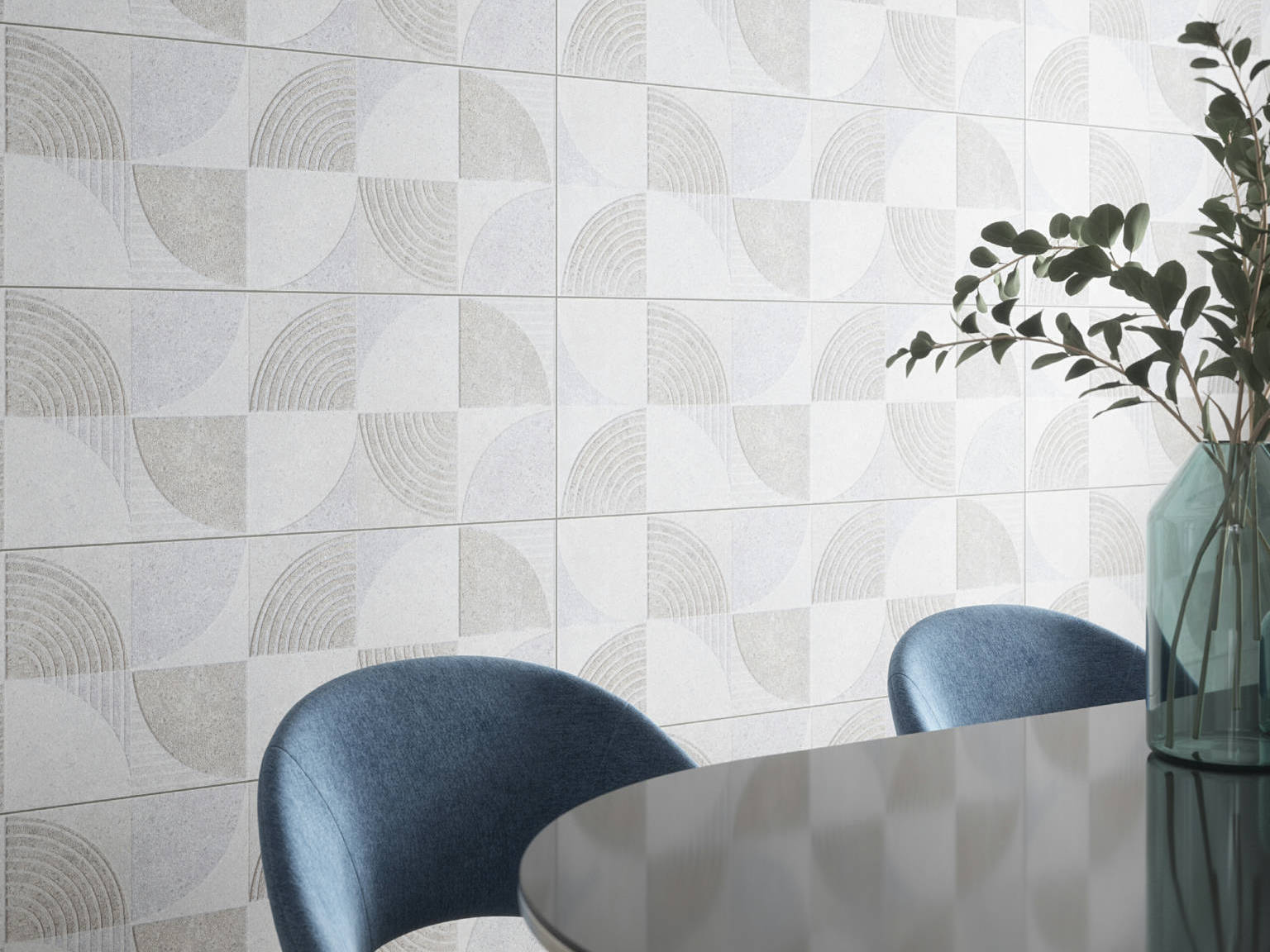 Grid Field Tile  | Classic Tile Imports