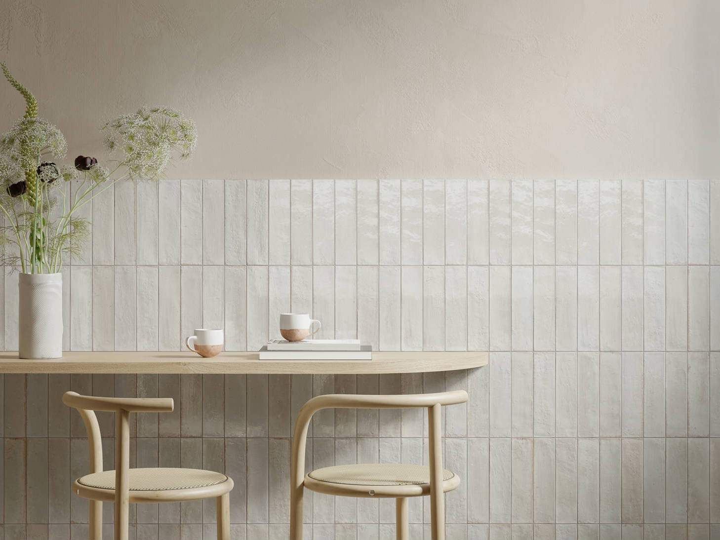 Manhattan Village Bianco 2x9 0 | Classic Tile Imports