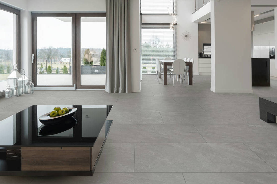 Metro Lincoln Light Grey 24x48 0 | Classic Tile Imports