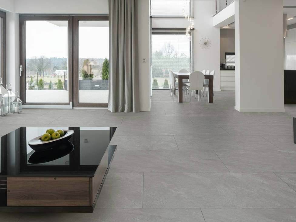Metro Lincoln Light Grey 24x48 0 | Classic Tile Imports