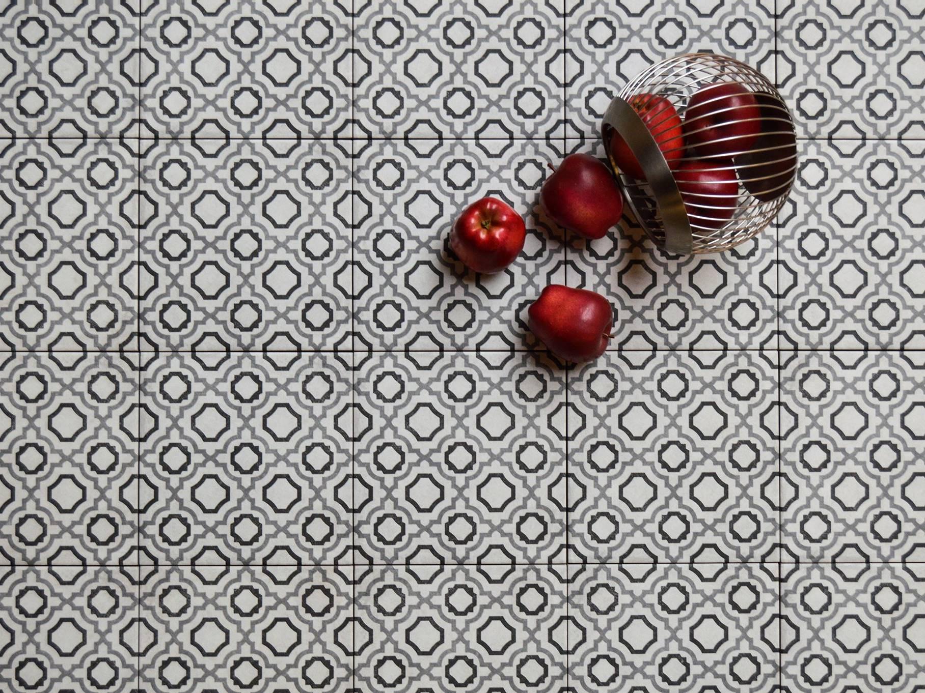 Tapestry Girona 9x9 | Classic Tile Imports