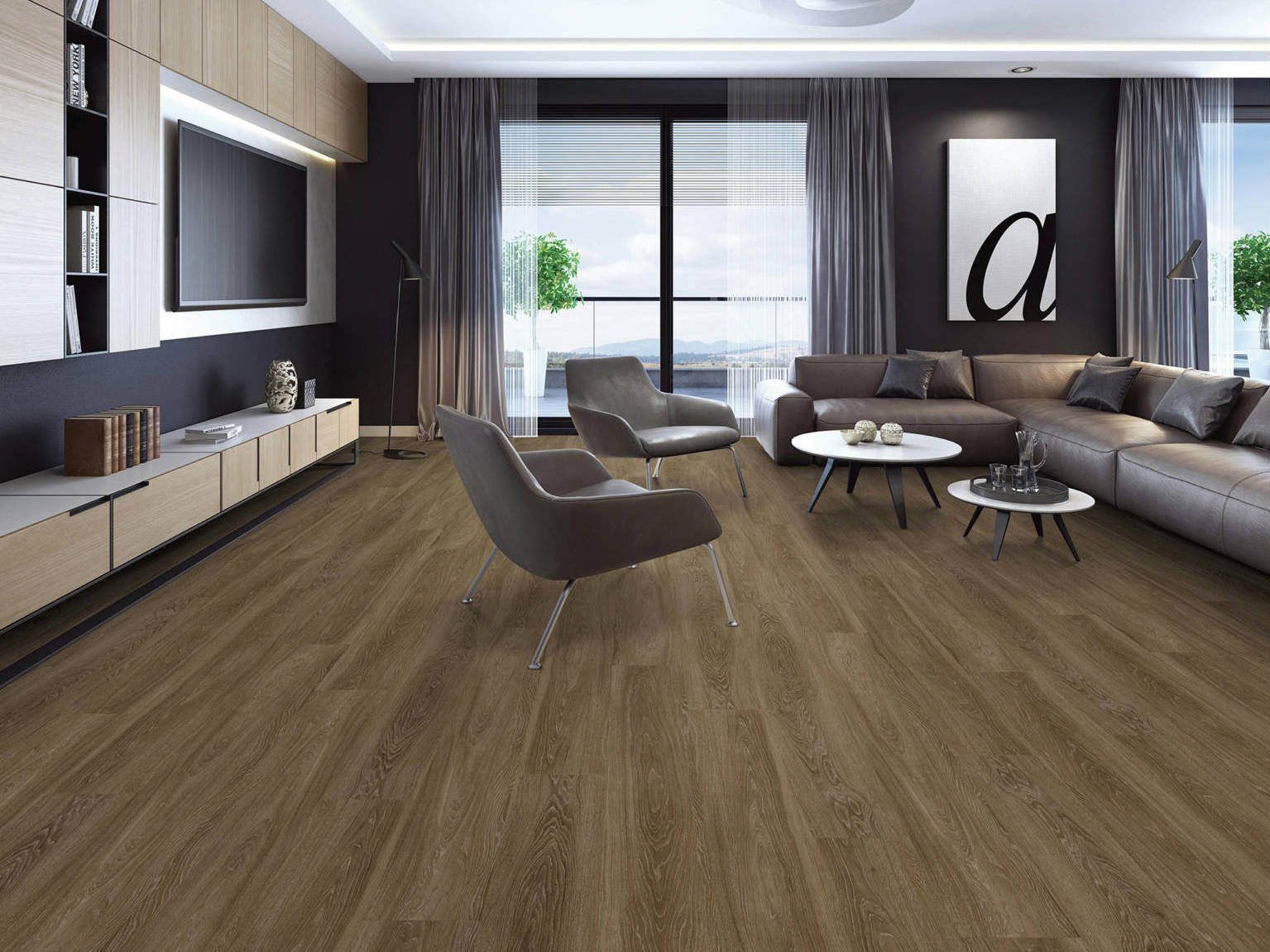 Timber Ridge Platinum 20 15 | Classic Tile Imports