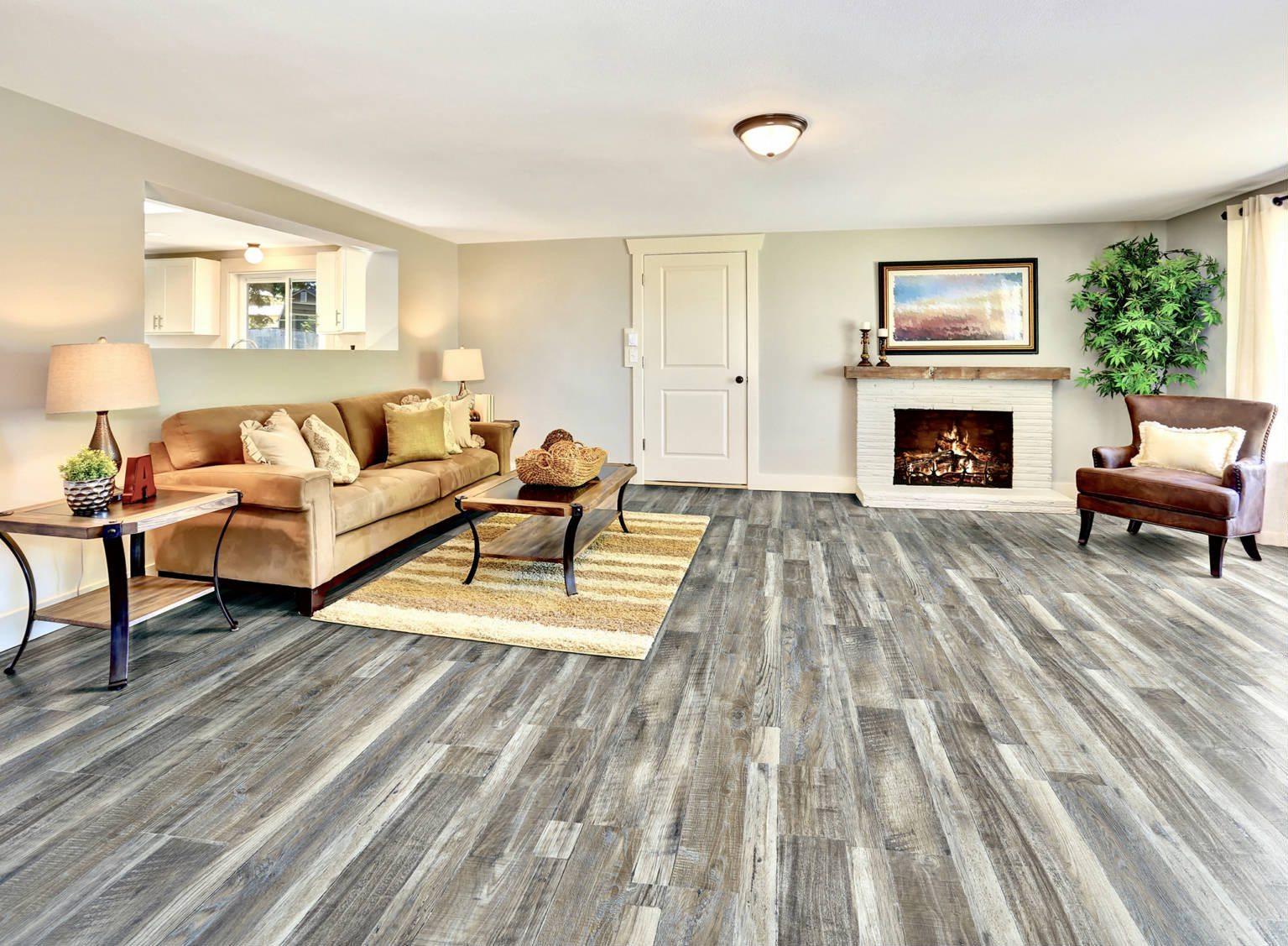 Timber Ridge Platinum 20 4 | Classic Tile Imports