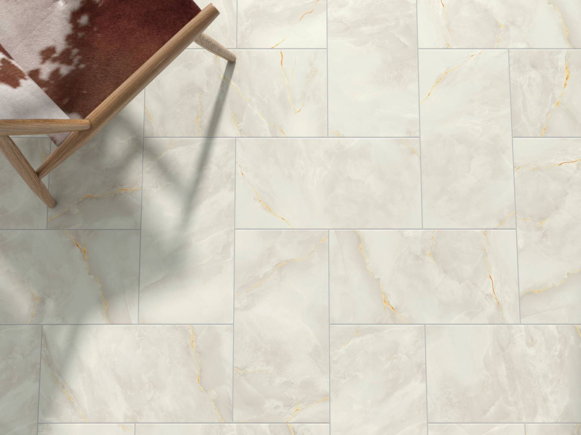 Venezia Cream 12x24 | Classic Tile Imports