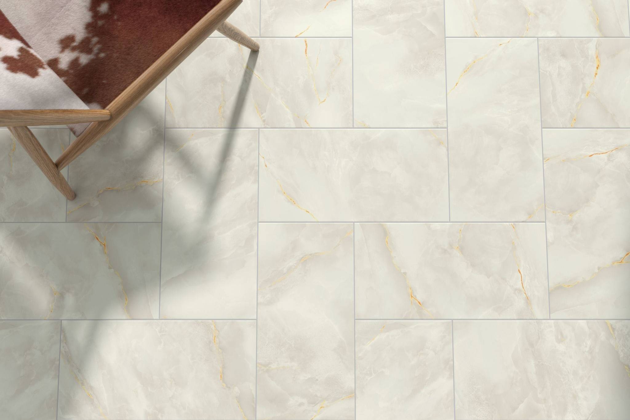 Venezia Cream 12x24 | Classic Tile Imports