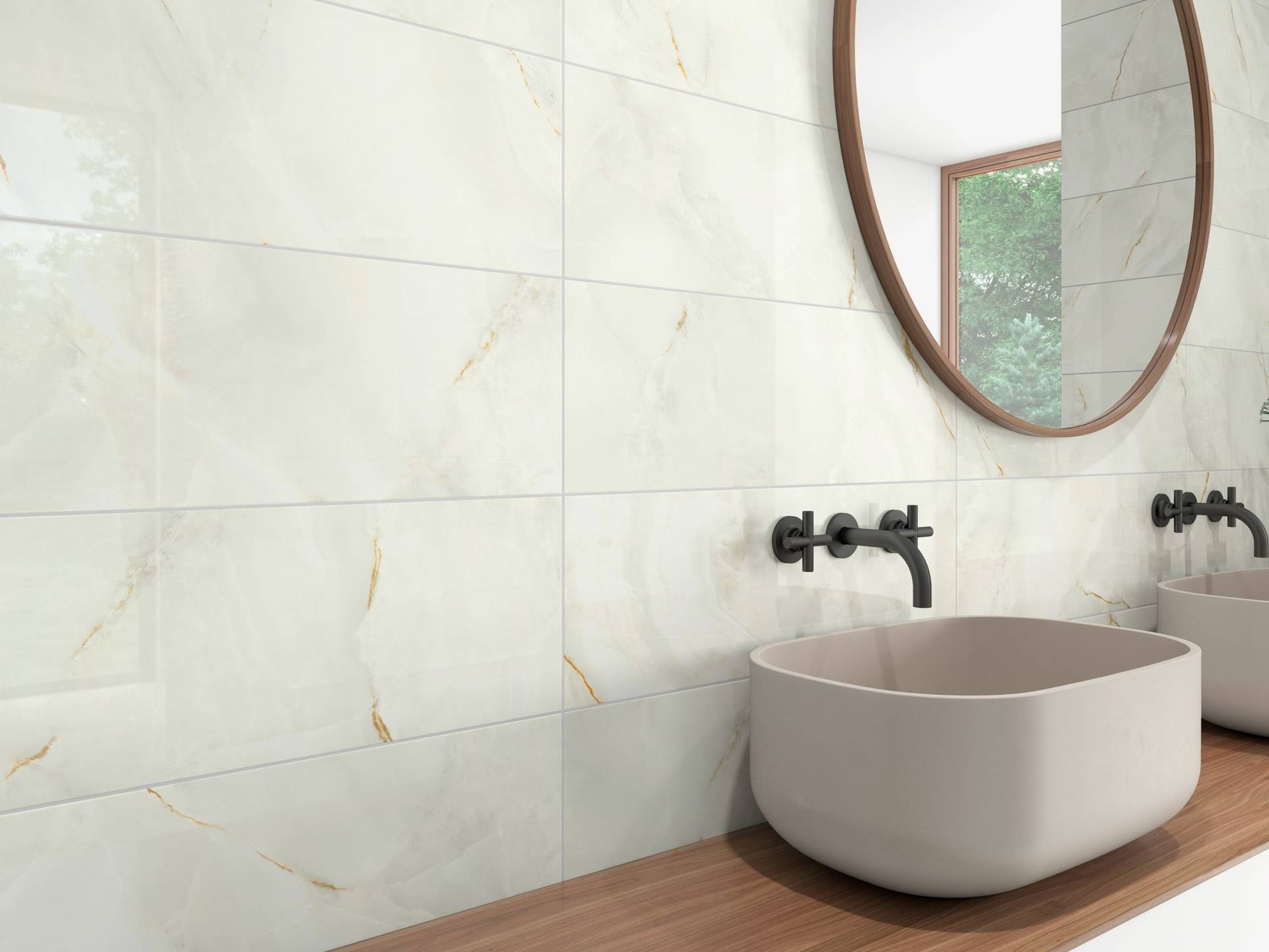 Venezia White 10x30 1 | Classic Tile Imports