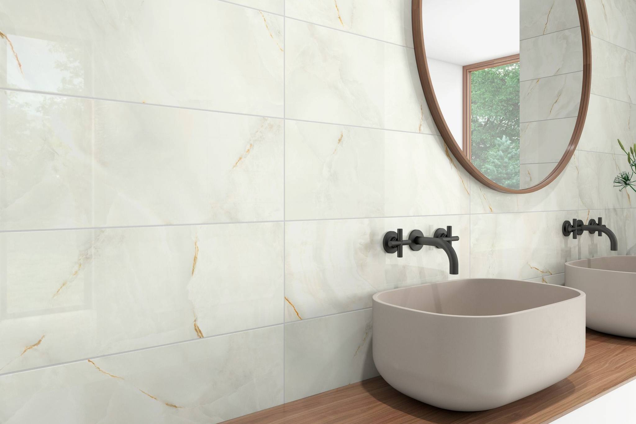 Venezia White 10x30 1 | Classic Tile Imports