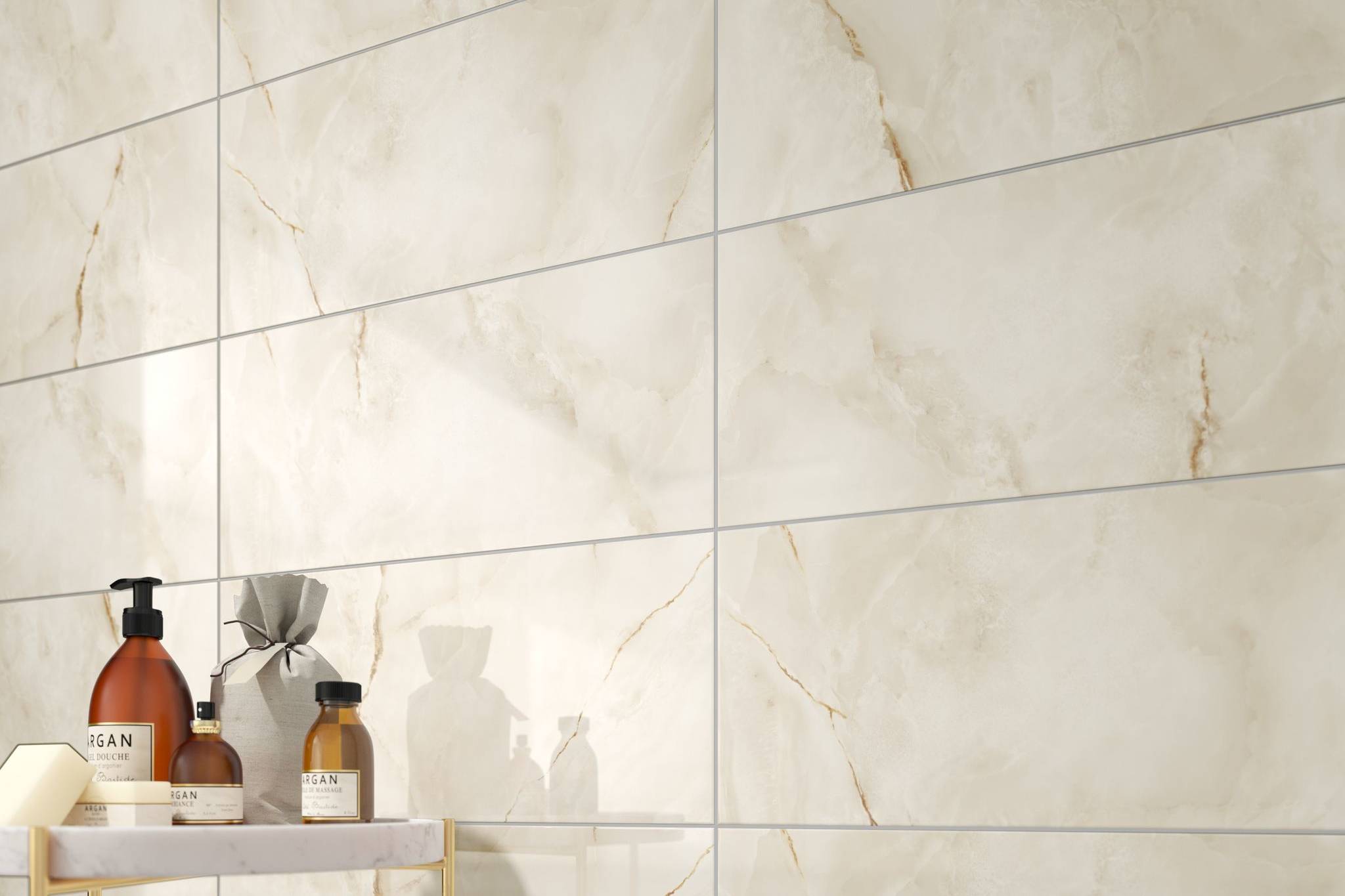 Venezia White 10x30 | Classic Tile Imports