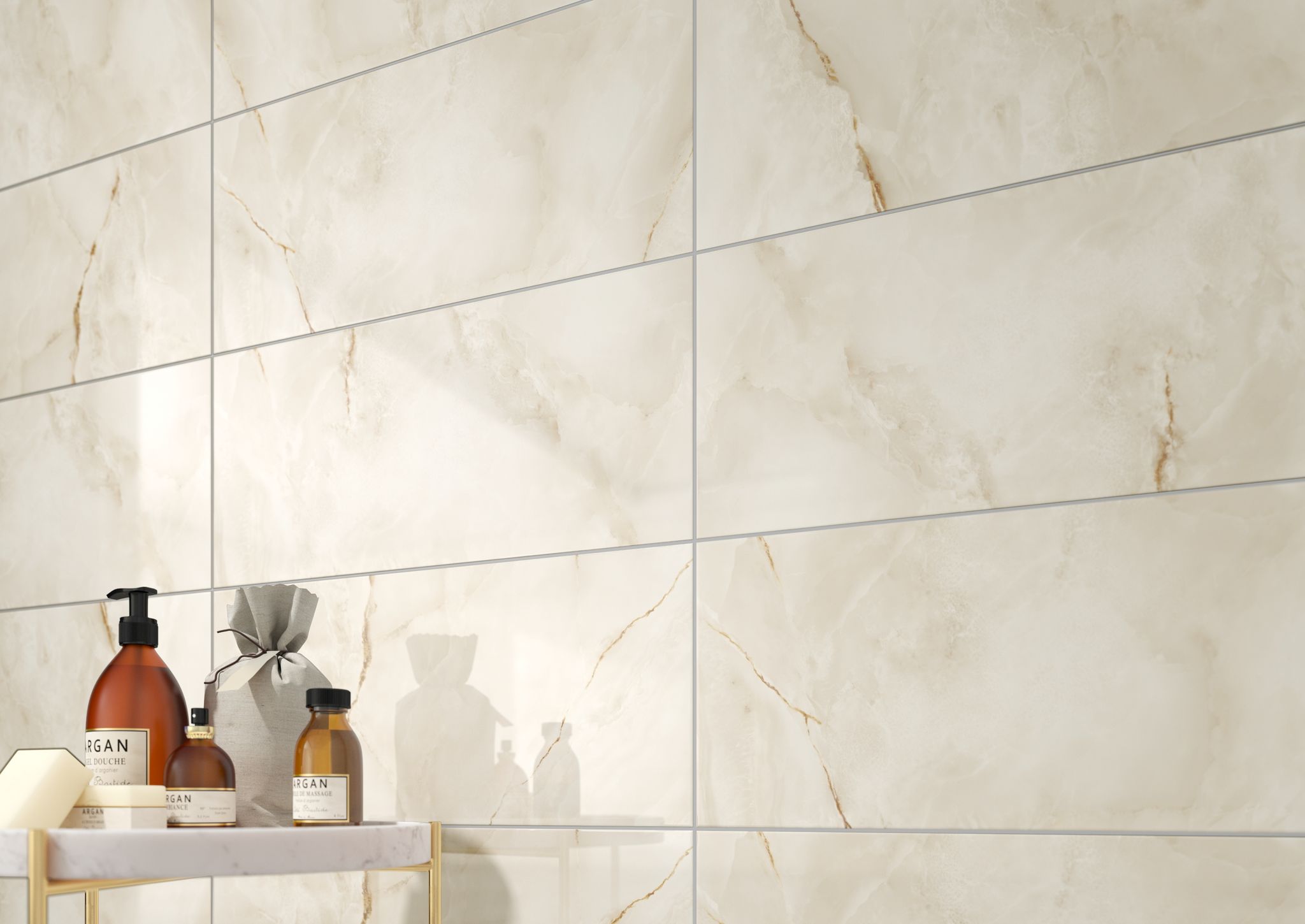 Venezia White 10x30 | Classic Tile Imports