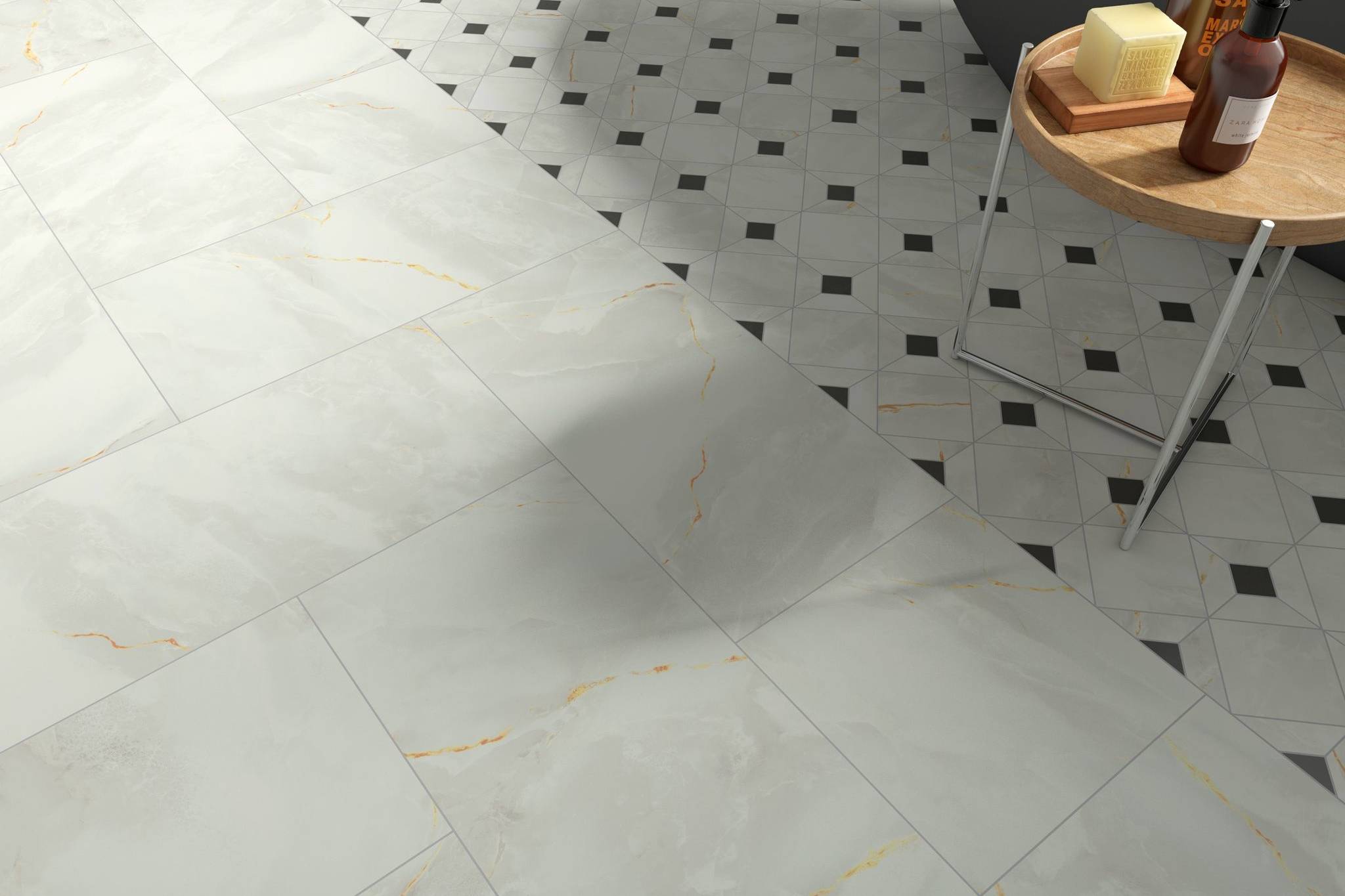 Venezia White 12x24 | Classic Tile Imports