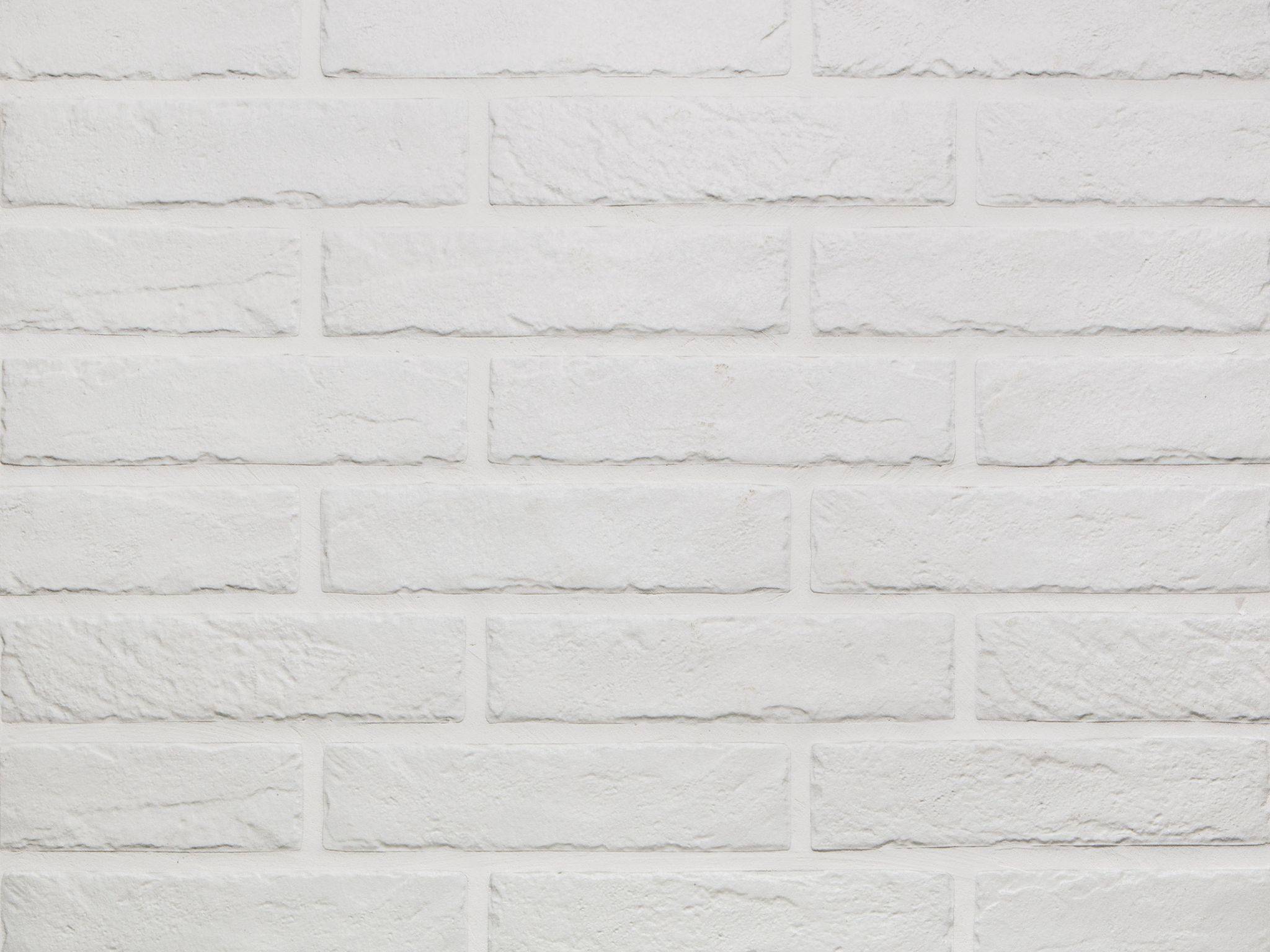 Brix 2x10 White 1 | Classic Tile Imports