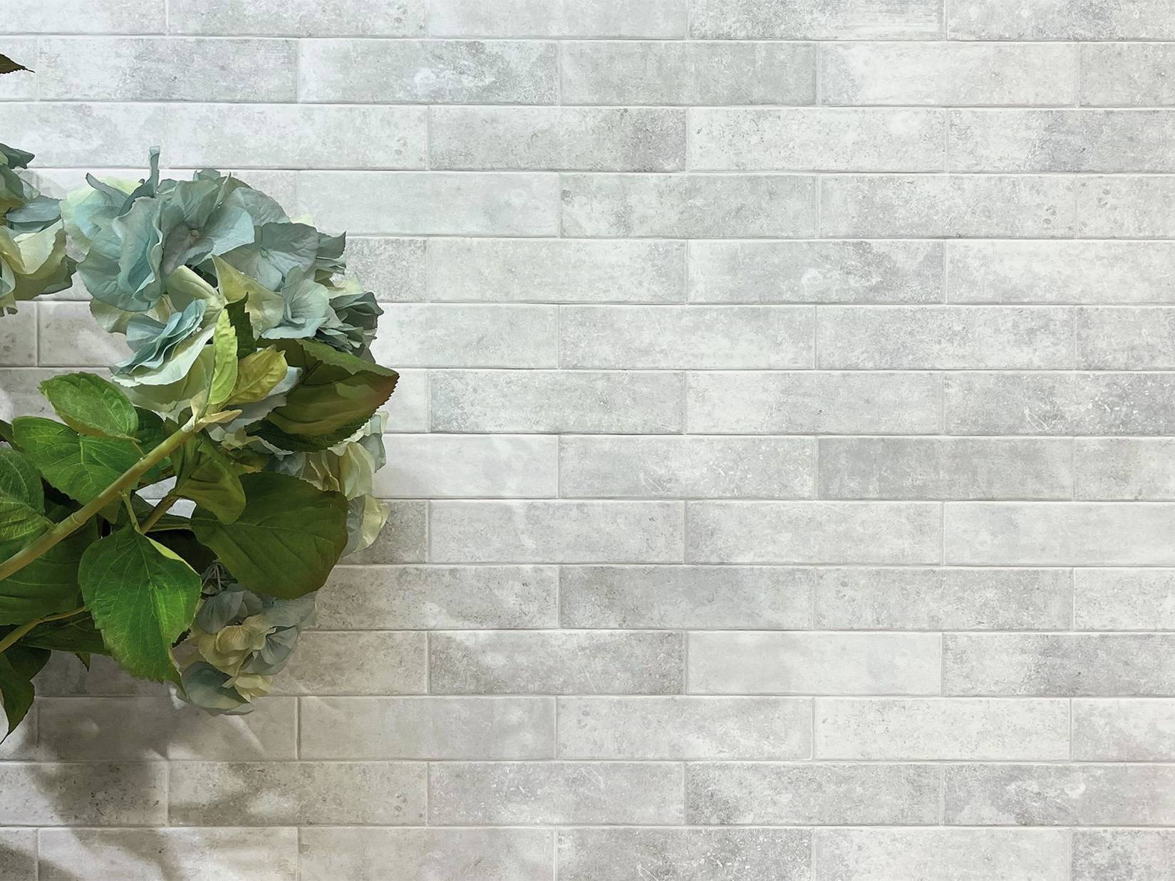 Belize White 3x11 | Classic Tile Imports