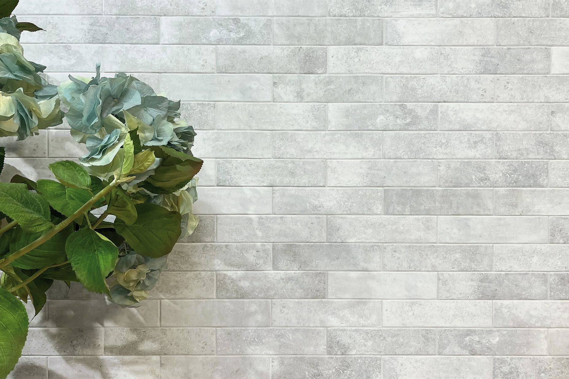 Belize White 3x11 | Classic Tile Imports