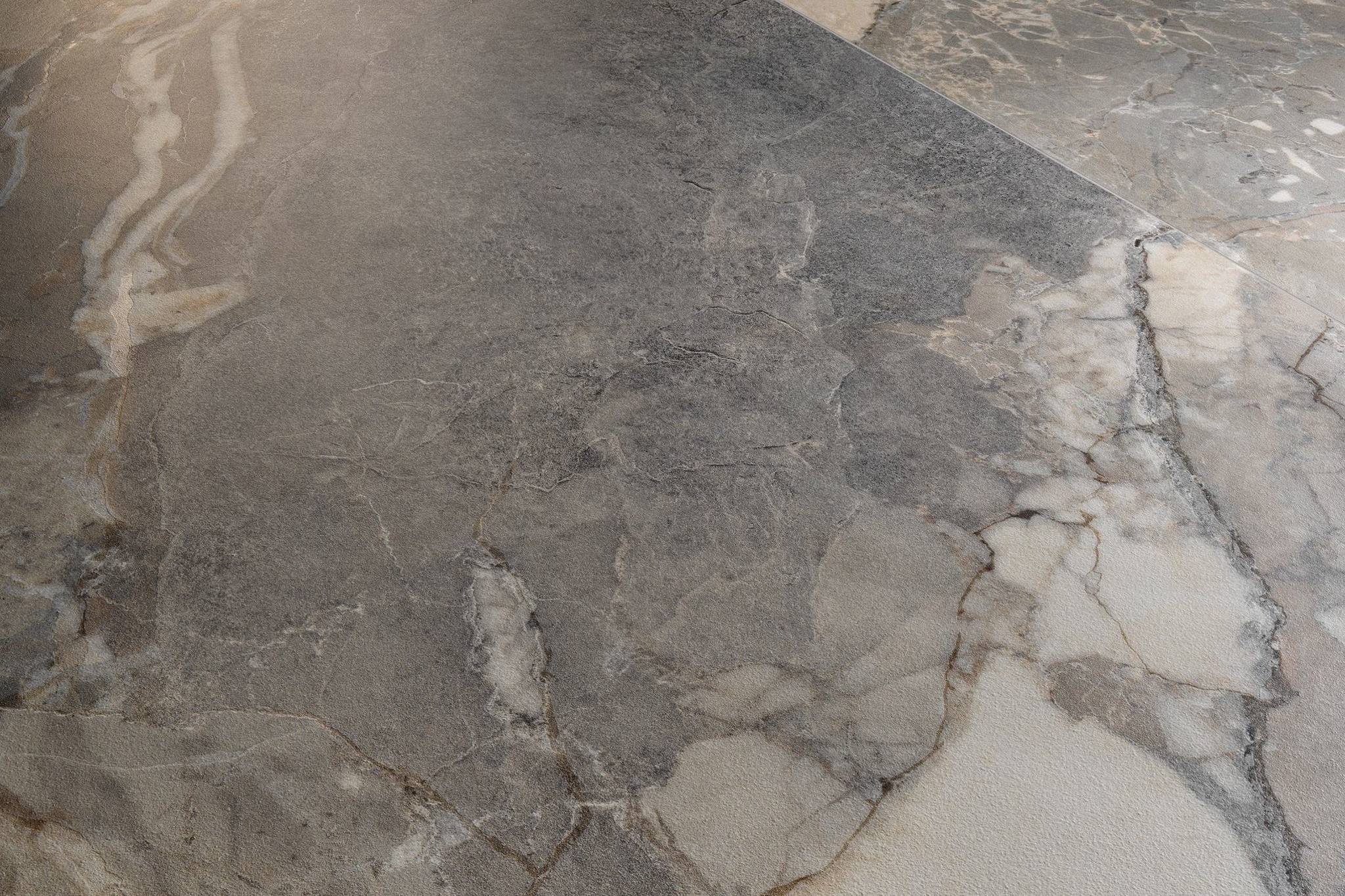 Dynasty Grey Polished/Matte 24x48 2 | Classic Tile Imports