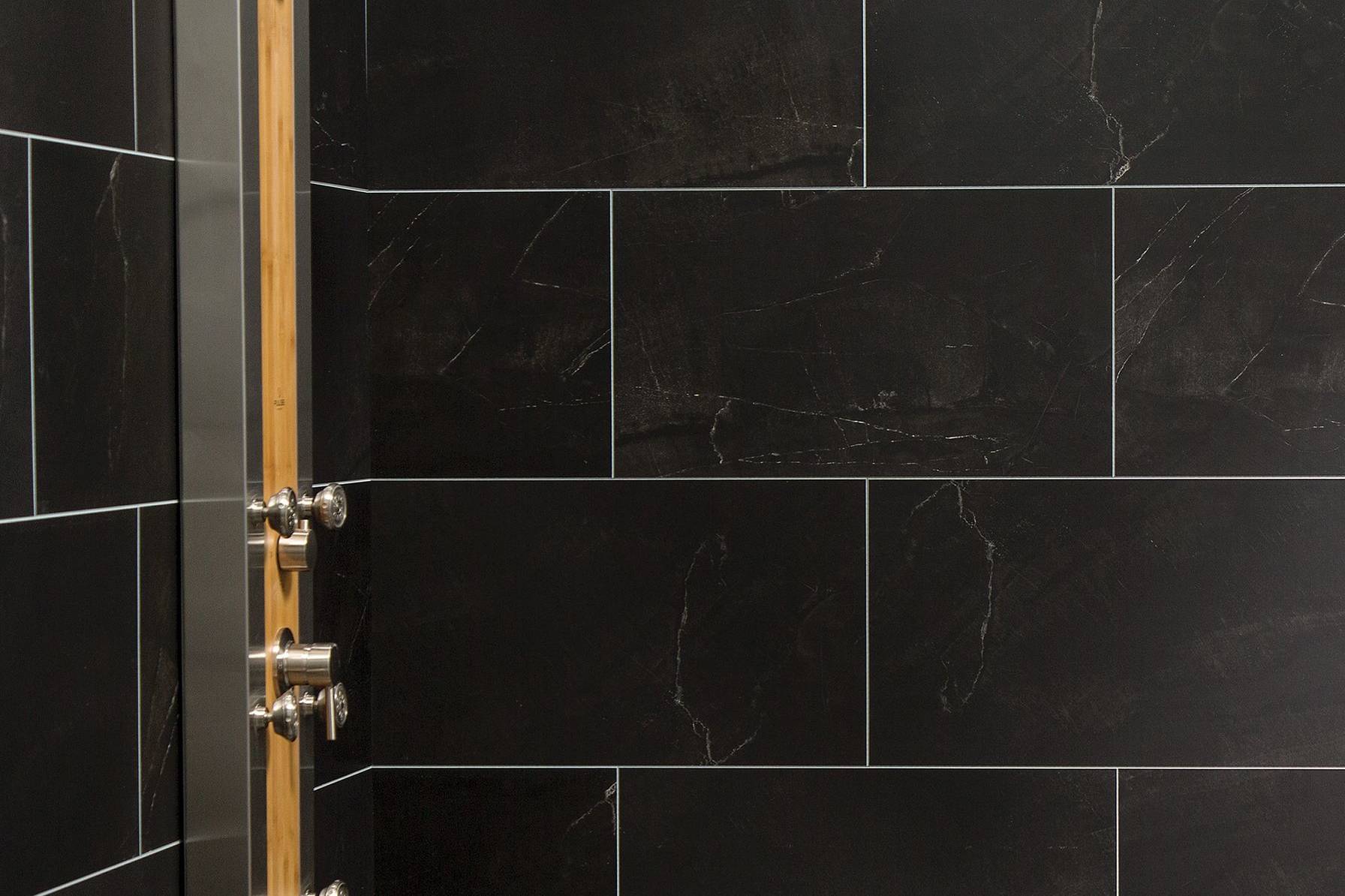 Black Ice | Classic Tile Imports