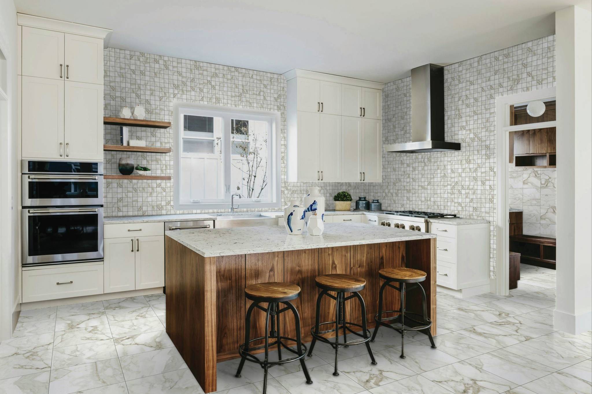 Florence Calacatta | Classic Tile Imports