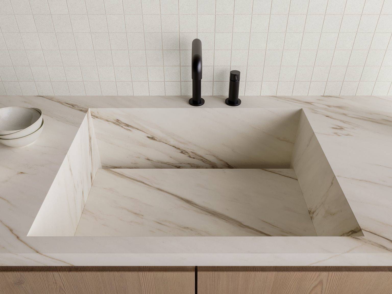 Concord Dawn Matte 2x2 | Classic Tile Imports