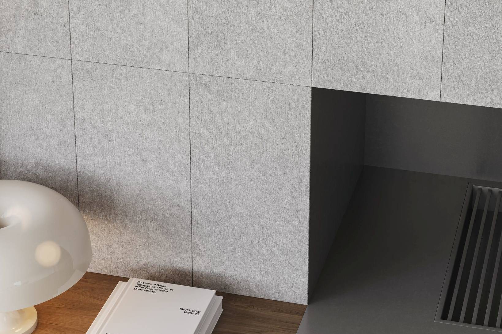 Denver 12X24 Platinum Matte 1 | Classic Tile Imports