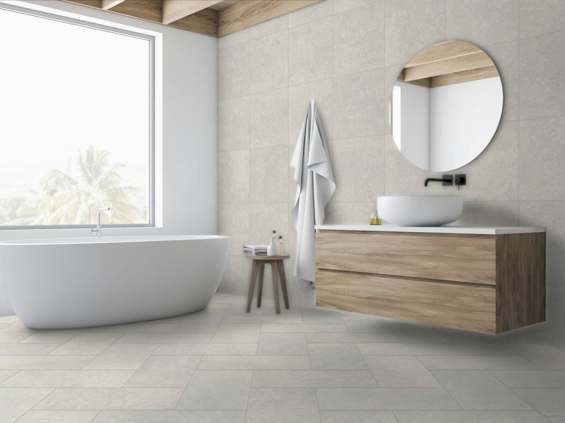 Denver Desert Matte 12x24 - 20x20 | Classic Tile Imports