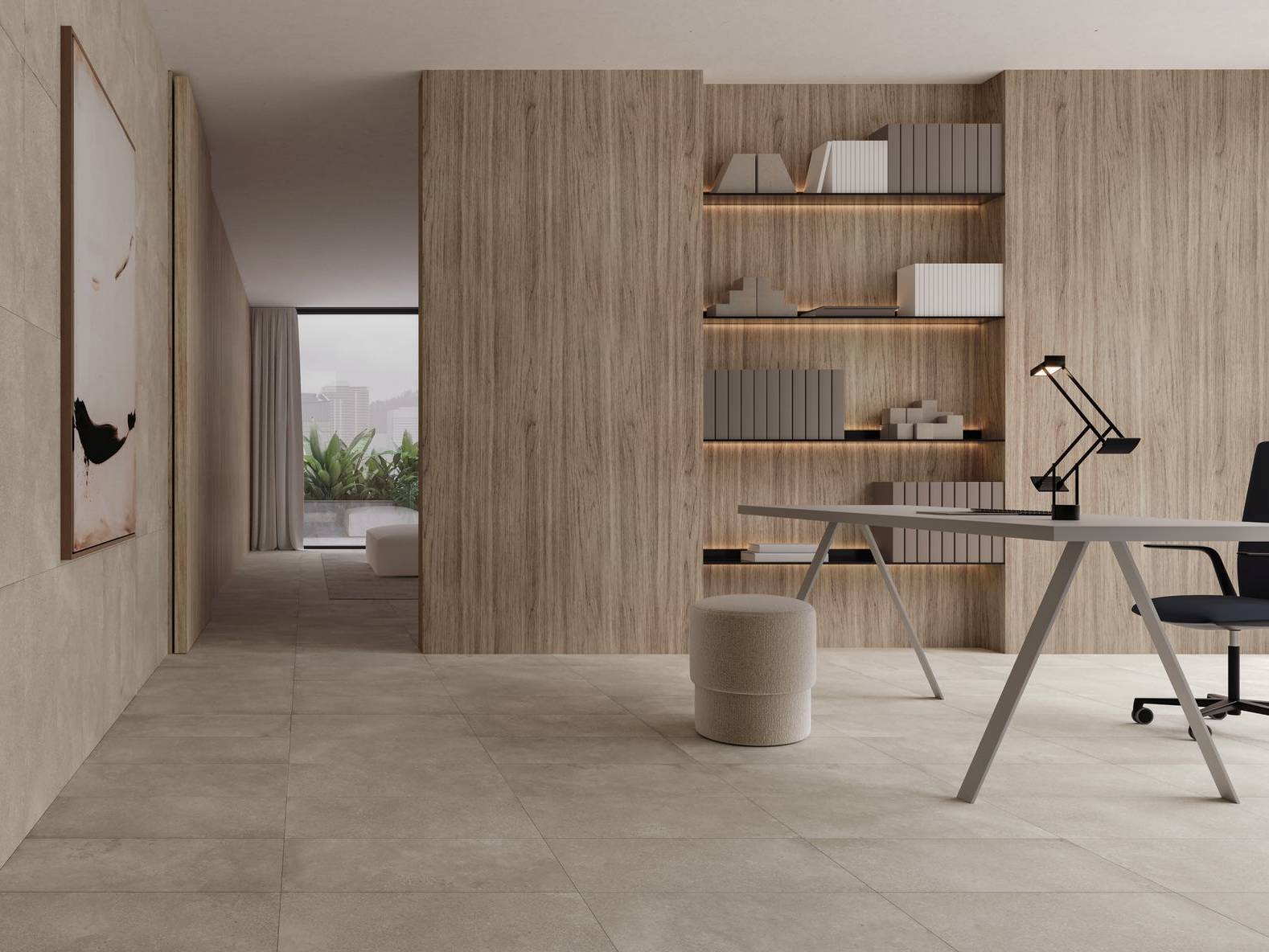 Madison 12X24 Forge Matte | Classic Tile Imports