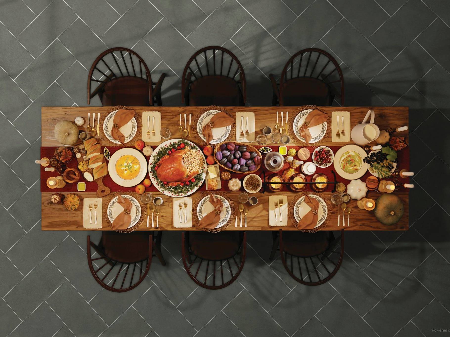 Madison 12x24 Carbon Matte | Classic Tile Imports