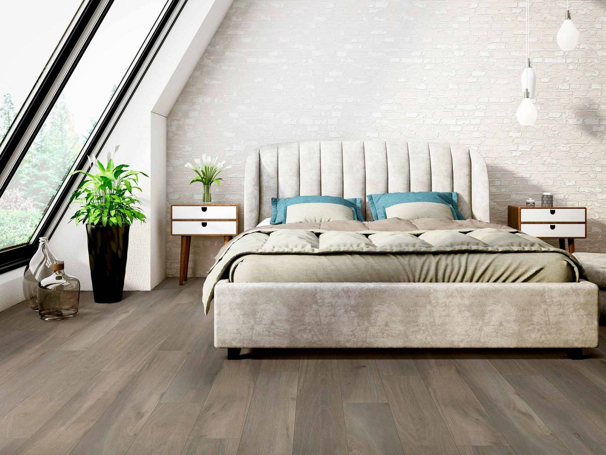 Timber Ridge USA Titanium HD 1 | Classic Tile Imports