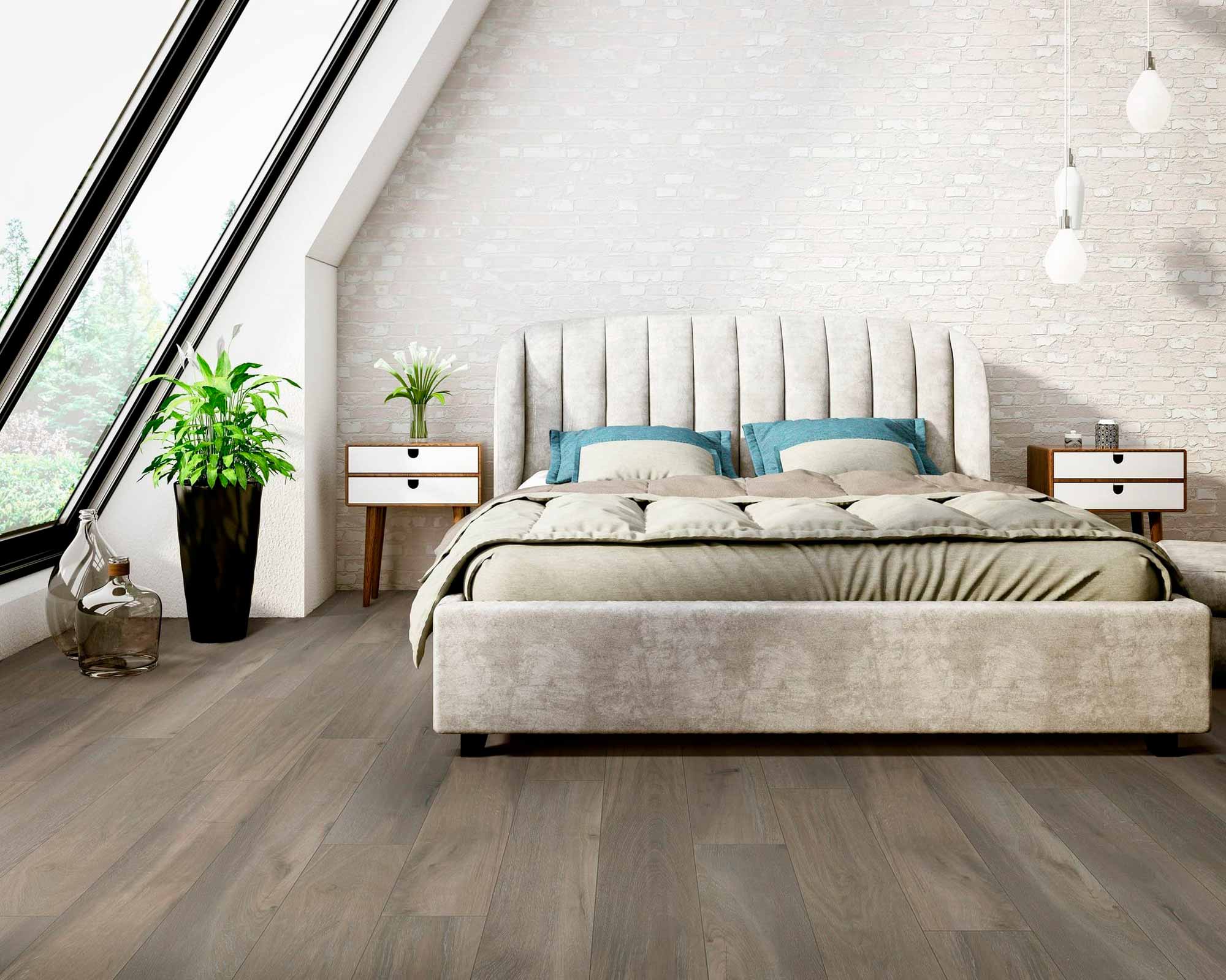 Timber Ridge USA Titanium HD 1 | Classic Tile Imports