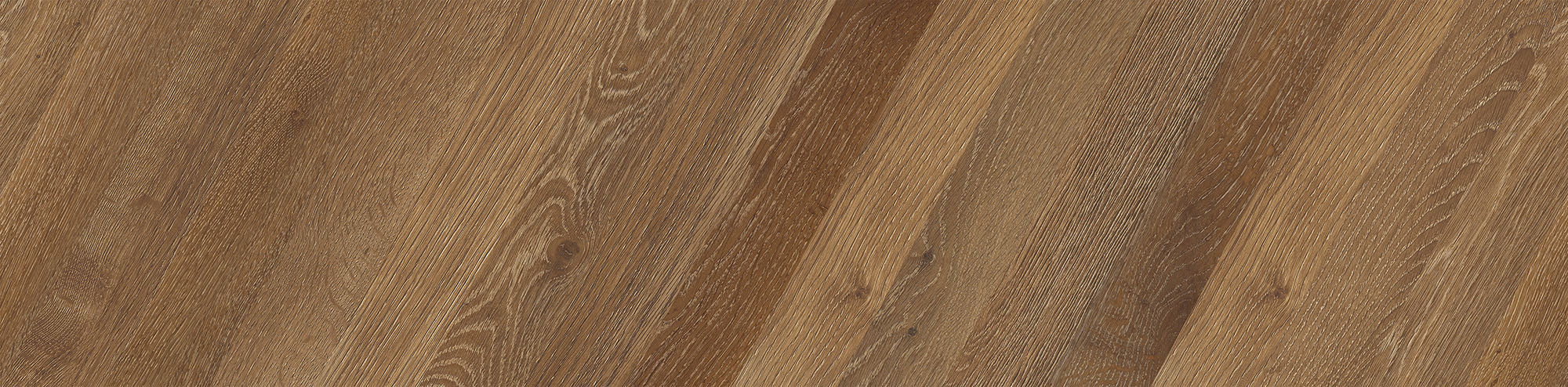 Chevron Rustic Oak Brown | Classic Tile Imports