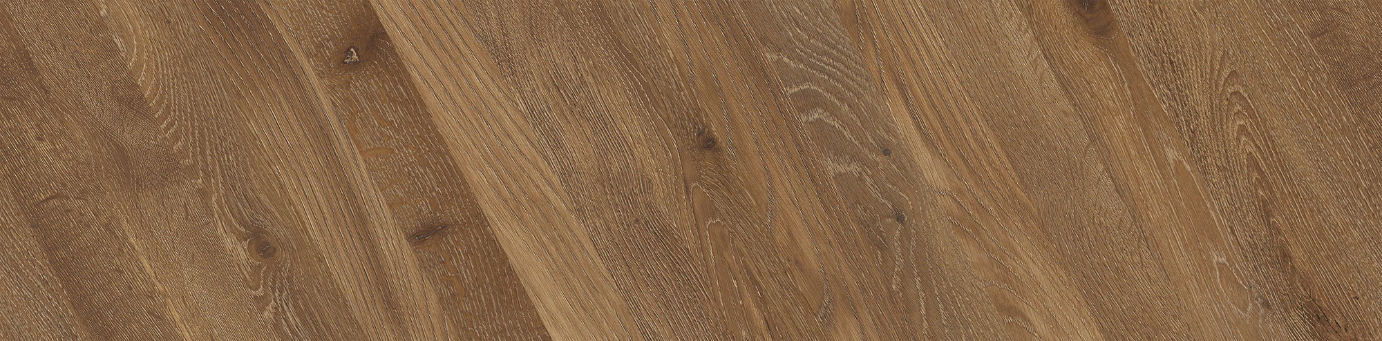 Chevron Rustic Oak Brown | Classic Tile Imports