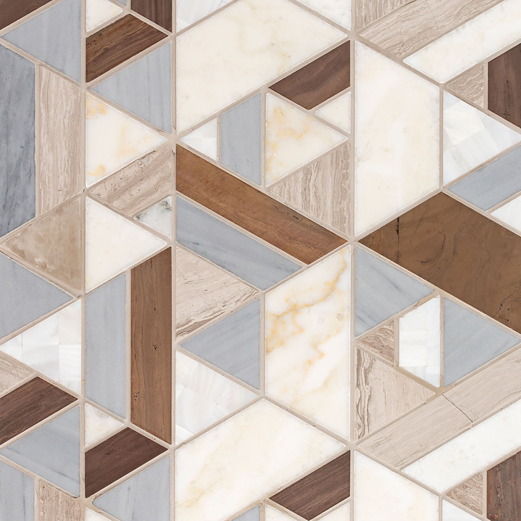 Meadow Mosaic | Classic Tile Imports