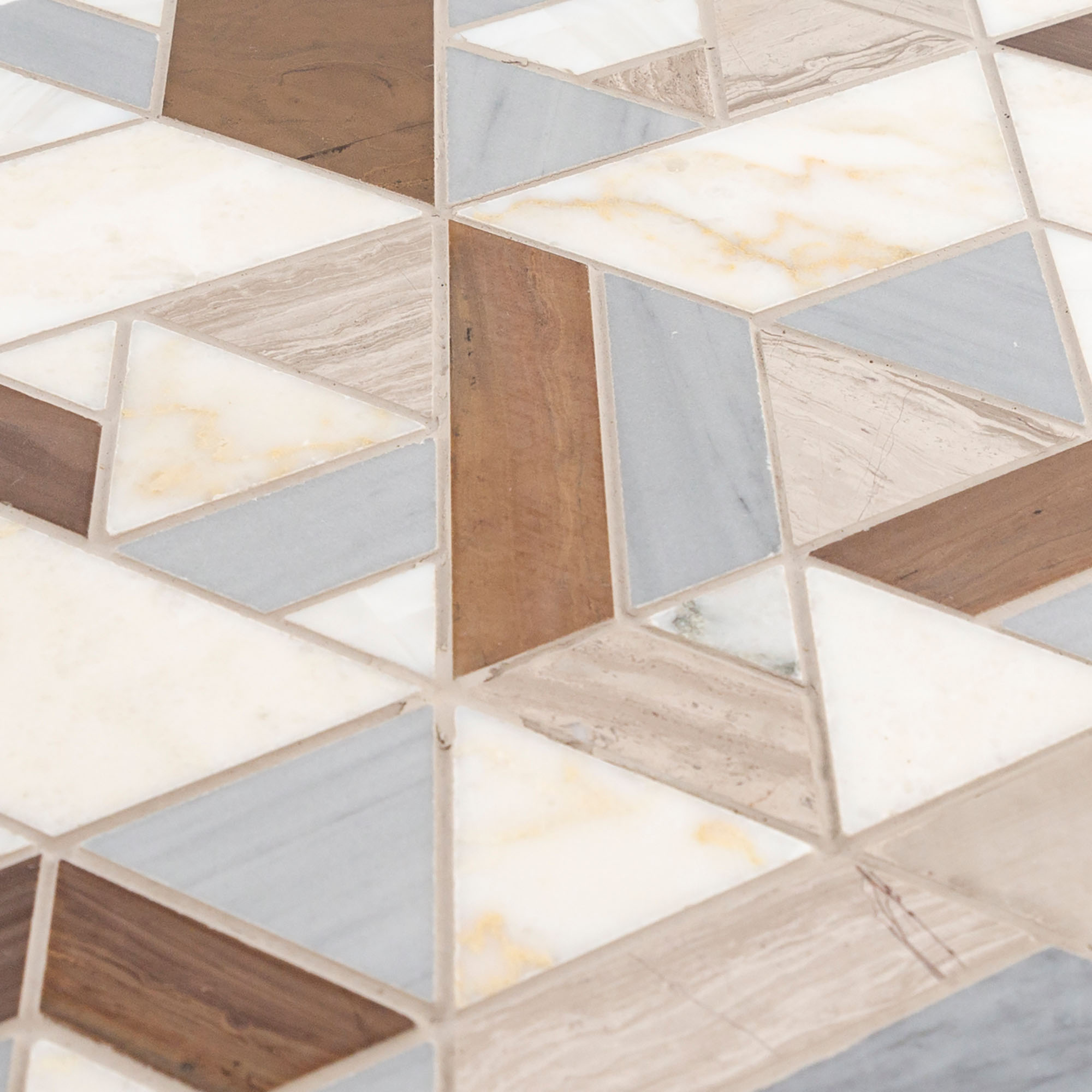 Meadow Mosaic | Classic Tile Imports