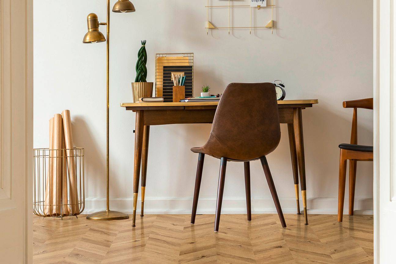 True Earth Chevron 13 | Classic Tile Imports