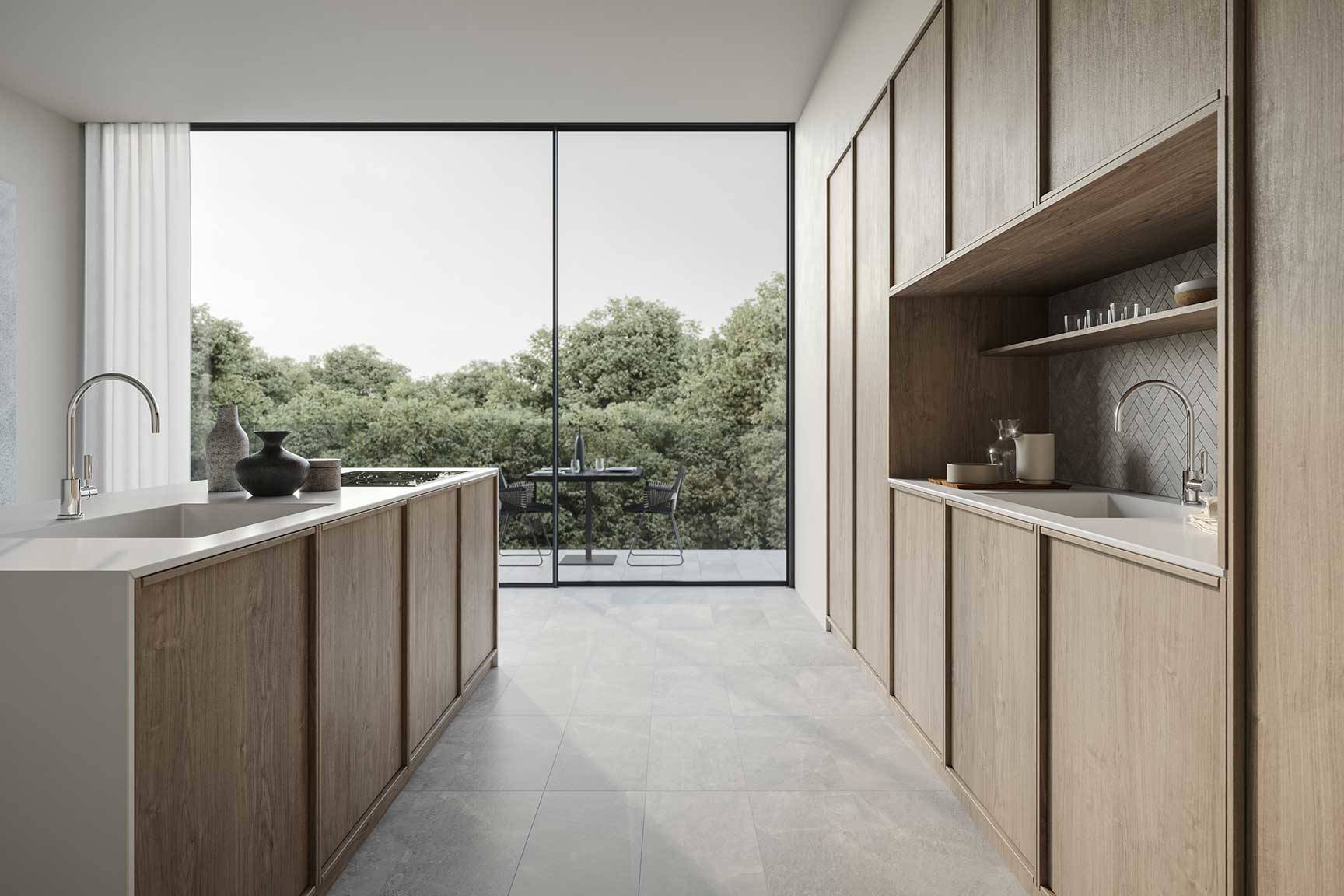 Anciano Grigio 1 | Classic Tile Imports