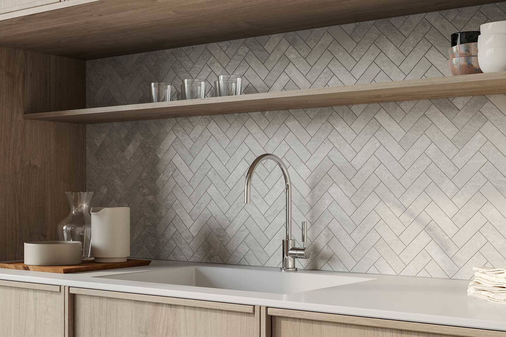 Anciano Grigio 2 | Classic Tile Imports