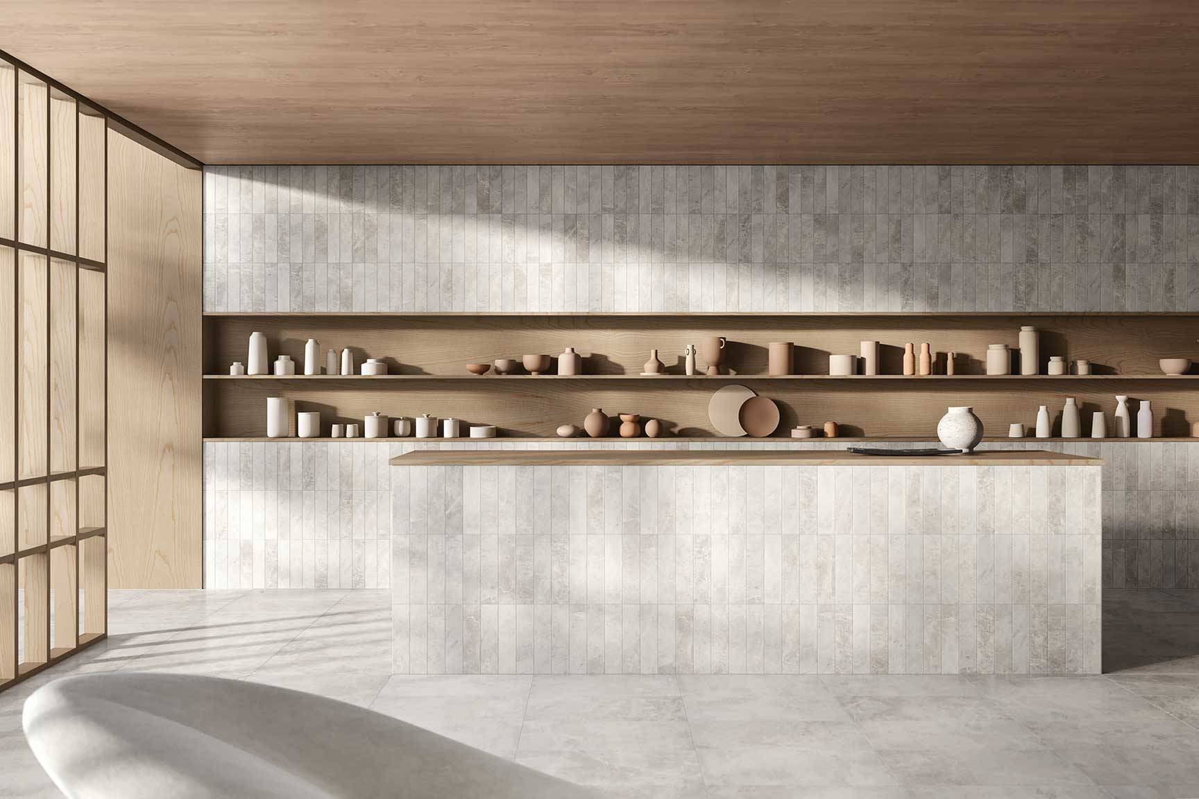 Apollo Argento 0 | Classic Tile Imports